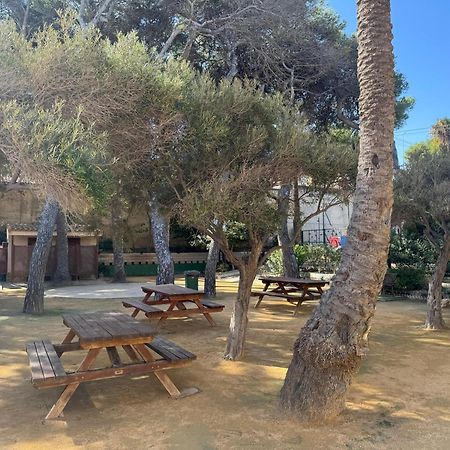 Apartamento Primera Linea Playa Muchavista El Campello Zewnętrze zdjęcie