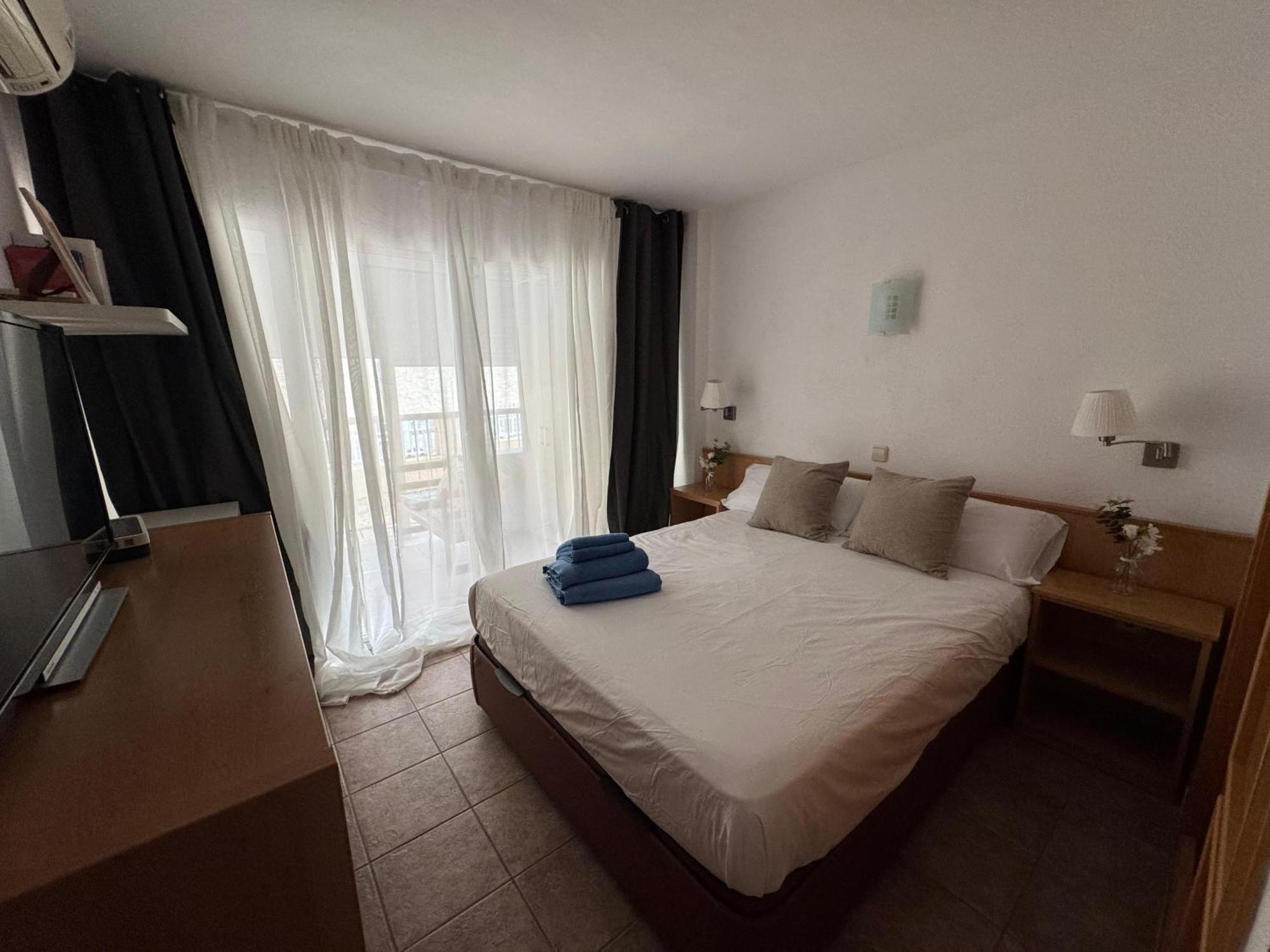 Apartamento Primera Linea Playa Muchavista El Campello Zewnętrze zdjęcie